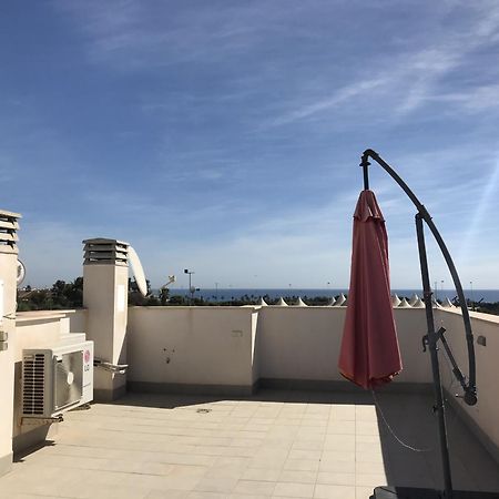 Villa Tindra تورّيفيِخا المظهر الخارجي الصورة