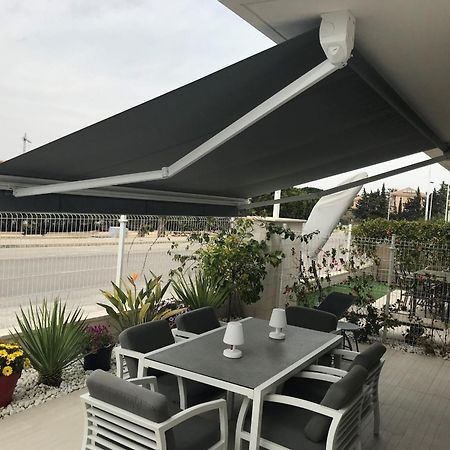 Villa Tindra تورّيفيِخا المظهر الخارجي الصورة