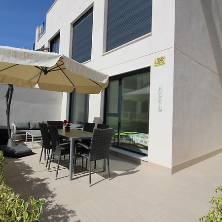 Villa Tindra تورّيفيِخا المظهر الخارجي الصورة