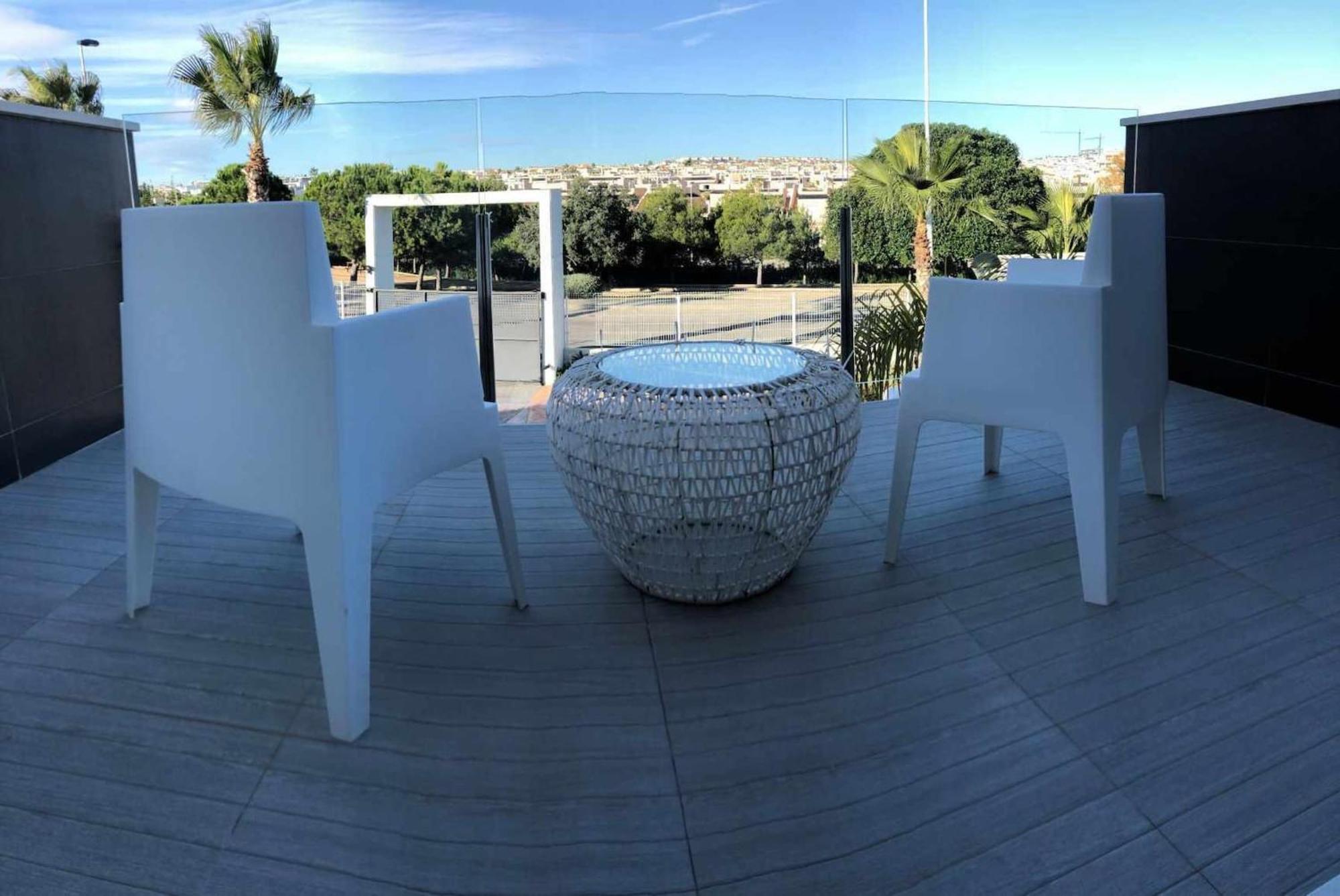 Villa Tindra تورّيفيِخا المظهر الخارجي الصورة