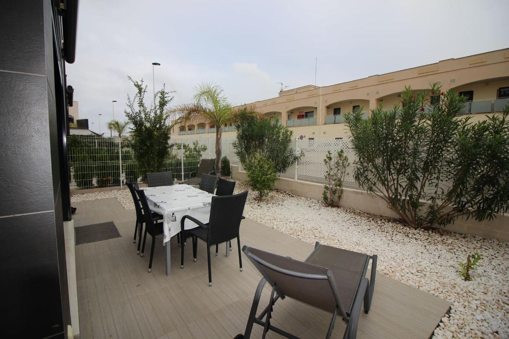 Villa Tindra تورّيفيِخا المظهر الخارجي الصورة
